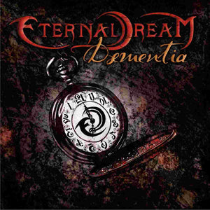 Eternal Dream - Daementia - uusi CD