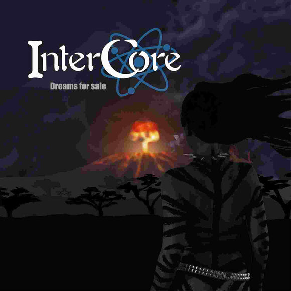 InterCore - Dreams For Sale - uusi CD