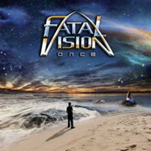 Fatal Vision - Once - uusi CD