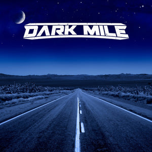 Dark Mile - Dark Mile - uusi CD