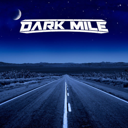 Dark Mile - Dark Mile - uusi CD