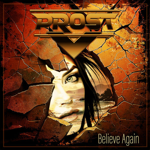 Prost - Believe Again - uusi CD