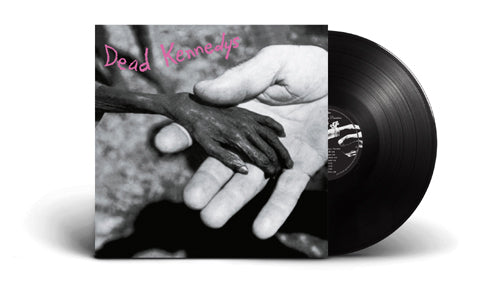 Dead Kennedys - Plastic Surgery Disasters (Vinyl) - LP uusi