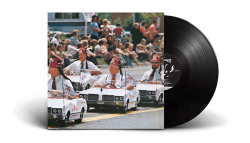 Dead Kennedys - Frankenchrist (Vinyl) - LP uusi