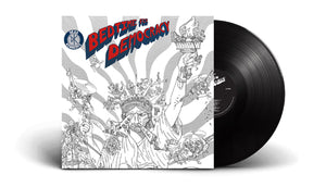 Dead Kennedys - Bedtime For Democracy (Vinyl) - LP uusi