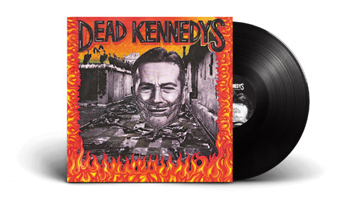 Dead Kennedys - Give Me Convenience Or Give Me Death (Vinyl) - LP uusi