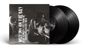 Dead Kennedys - Mutiny On The Bau (2 LP) - LP uusi