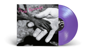 Dead Kennedys - Plastic Surgery Disasters (Purple Vinyl) - LP uusi
