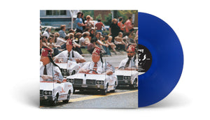Dead Kennedys - Frankenchrist (Blue Vinyl LP) - LP uusi