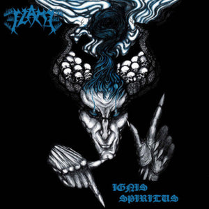 Flame - Ignis Spiritus - uusi CD