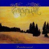 Empyrium - A Wintersunset CD Digipak incl. bonus track - uusi CD