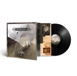 Vision Bleak The - Carpathia (Vinyl LP) - LP uusi