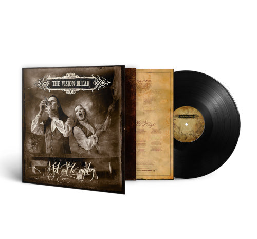 Vision Bleak The - Set Sail to Mystery (Vinyl LP) - LP uusi