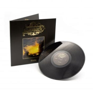 Falkenbach - Tiurida (Black Vinyl LP) - LP uusi