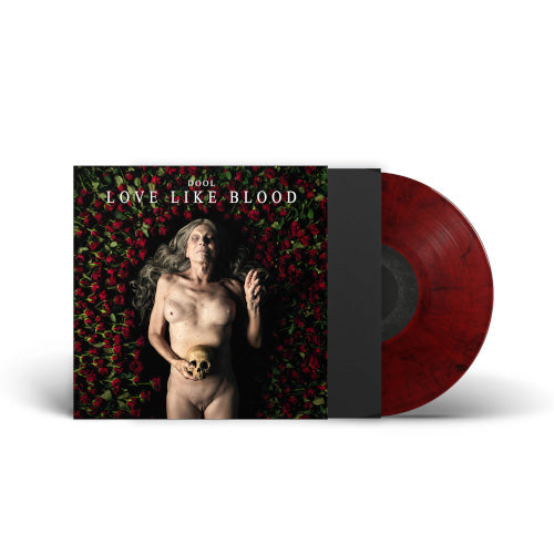Dool - Love Like Blood EP (10