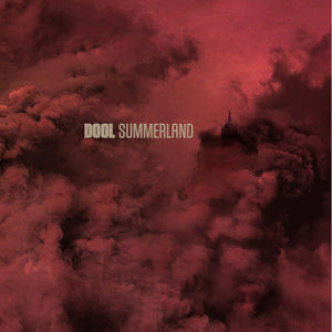 Dool - Summerland - uusi CD