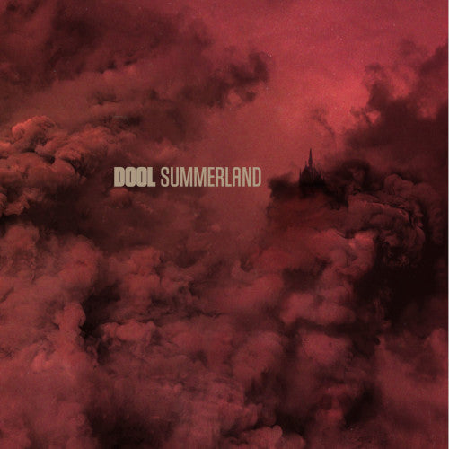 Dool - Summerland - uusi CD