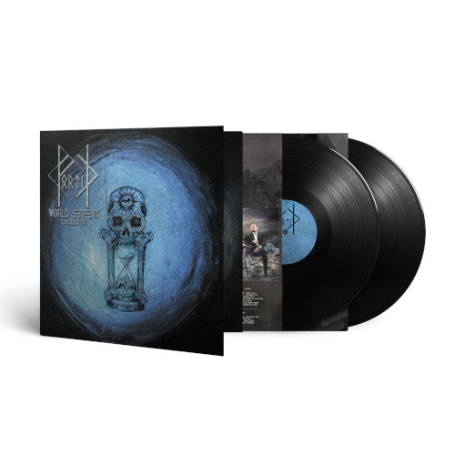 Fortid - World Serpent (2 LP Vinyl) - LP uusi
