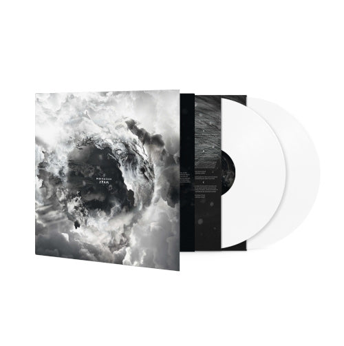 Disillusion - Ayam (2 LP White Vinyl) - LP uusi