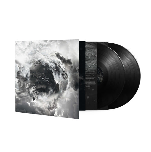 Disillusion - Ayam (Black Vinyl 2 LP) - LP uusi