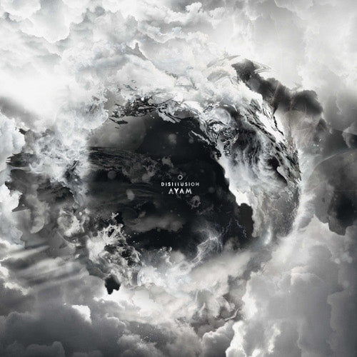 Disillusion - Ayam (Digipack) - uusi CD