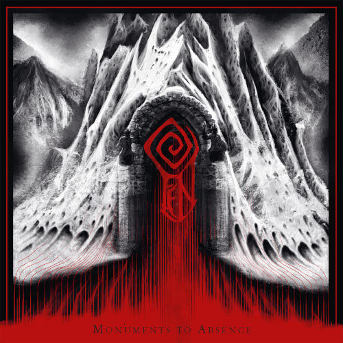 Fen - Monuments to Absence (Digipack) - uusi CD