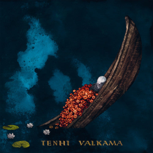Tenhi - Valkama (Digipack) - uusi CD