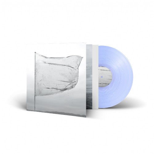 Dool - Shape Of Fluidity The (Arctic Pearl Vinyl LP) - LP uusi