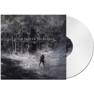 Far Beyond - End Of My Road (White Vinyl LP) - LP uusi