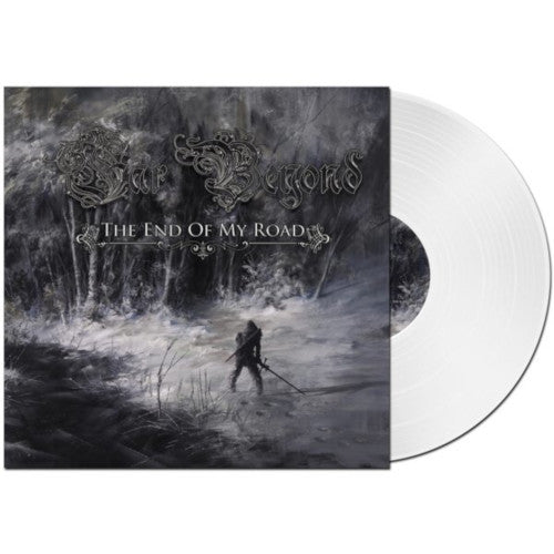 Far Beyond - End Of My Road (White Vinyl LP) - LP uusi
