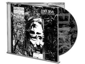 Elder Devil - Everything Worth Loving - uusi CD