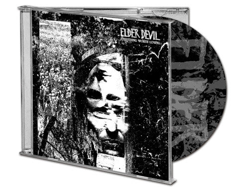 Elder Devil - Everything Worth Loving - uusi CD