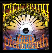 Hed PE - Evolution - uusi CD