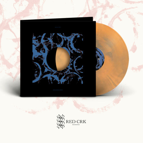 Cult Of Luna - Raging River The (Orange Vinyl LP) - LP uusi