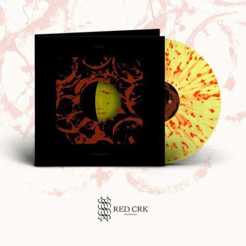 Cult Of Luna - Raging River The (Splatter Vinyl LP) - LP uusi