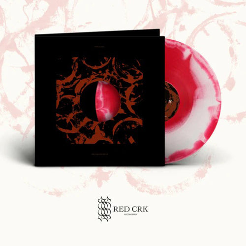 Cult Of Luna - Raging River The (Wine & Blood Vinyl LP) - LP uusi