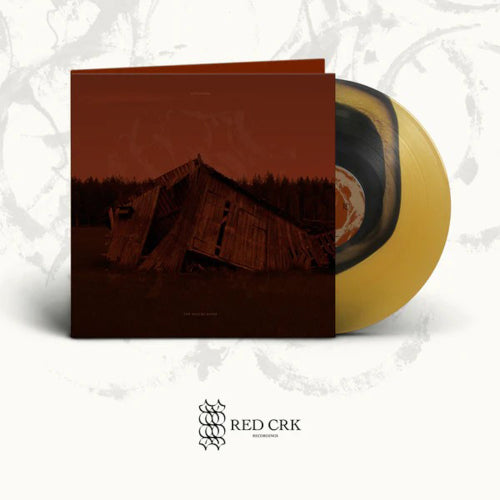 Cult Of Luna - Raging River The (Black & Beer Vinyl LP) - LP uusi