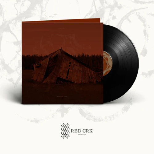 Cult Of Luna - Raging River The (Black Vinyl LP) - LP uusi