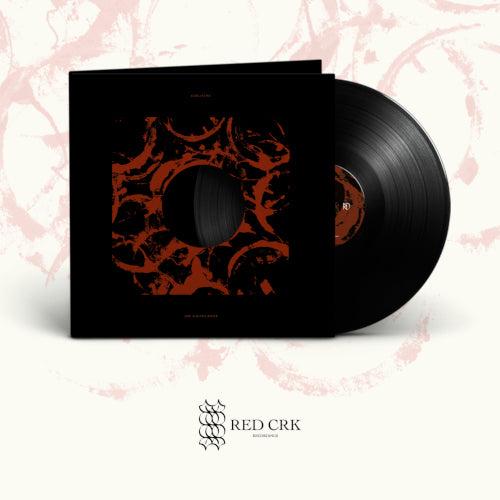 Cult Of Luna - Raging River The (Vinyl LP) - LP uusi