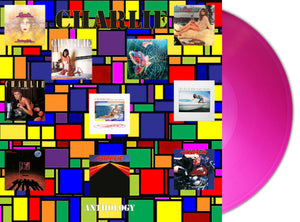 Charlie - Anthology (2 LP Violet Vinyl) - LP uusi