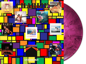 Charlie - Anthology (2 LP Magenta Marbled Vinyl) - LP uusi