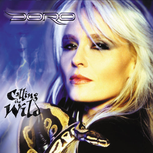 Doro - Calling The Wild - uusi CD