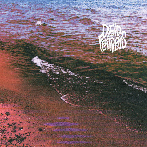 Dead Feathers - Full Circle (Vinyl LP) - LP uusi