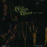 Electric Wizard - Pre-Electric Wizard 1989-1994 - uusi CD