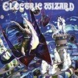 Electric Wizard - Electric Wizard - uusi CD