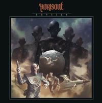 Horisont - Odyssey - uusi CD