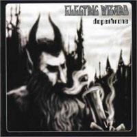Electric Wizard - Dopethrone (DLP) - LP uusi