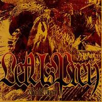 Electric Wizard - Let Us Prey (2 x LP) - LP uusi