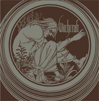 Witchcraft - Witchcraft - LP uusi