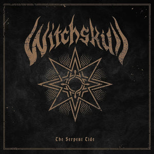 Witchskull - Serpent Tide The (Vinyl LP) - LP uusi